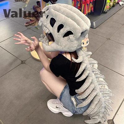 Skelo Dino Plushie ™