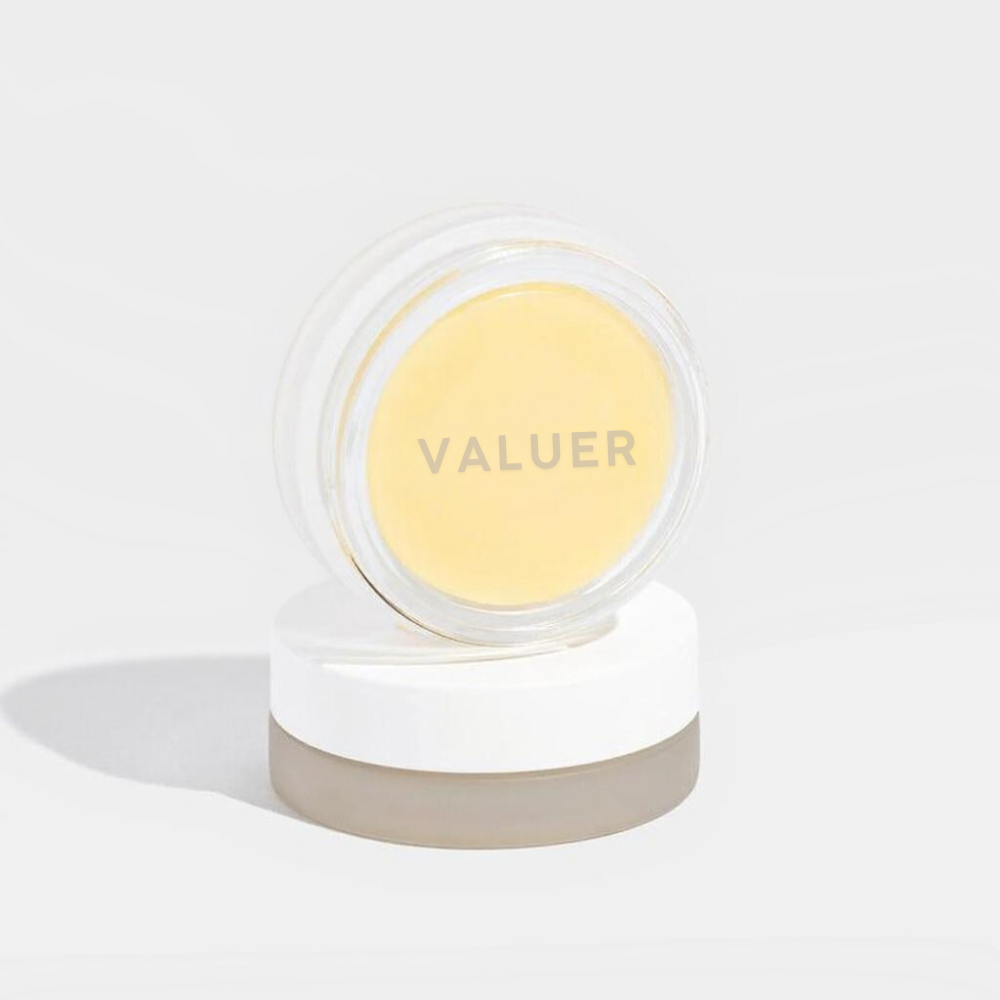 Valuer - The Brush Cleanser