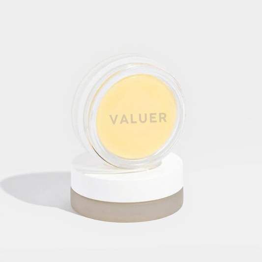 Valuer - The Brush Cleanser