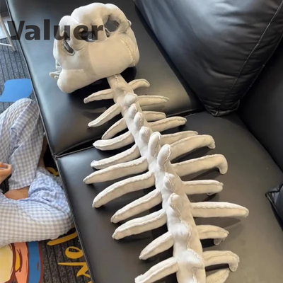 Skelo Dino Plushie ™