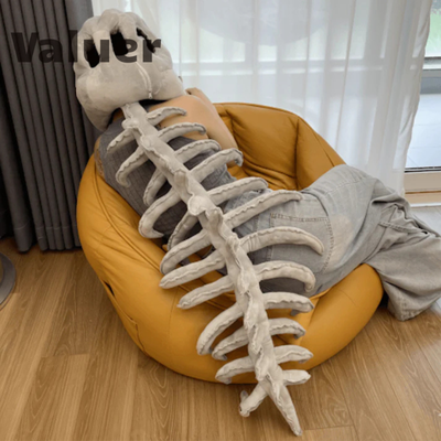 Skelo Dino Plushie ™