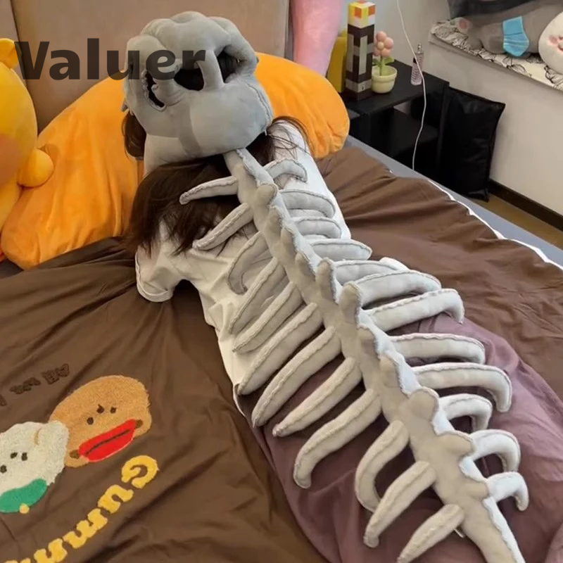 Skelo Dino Plushie ™