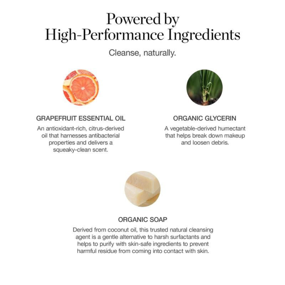 Valuer - The Brush Cleanser